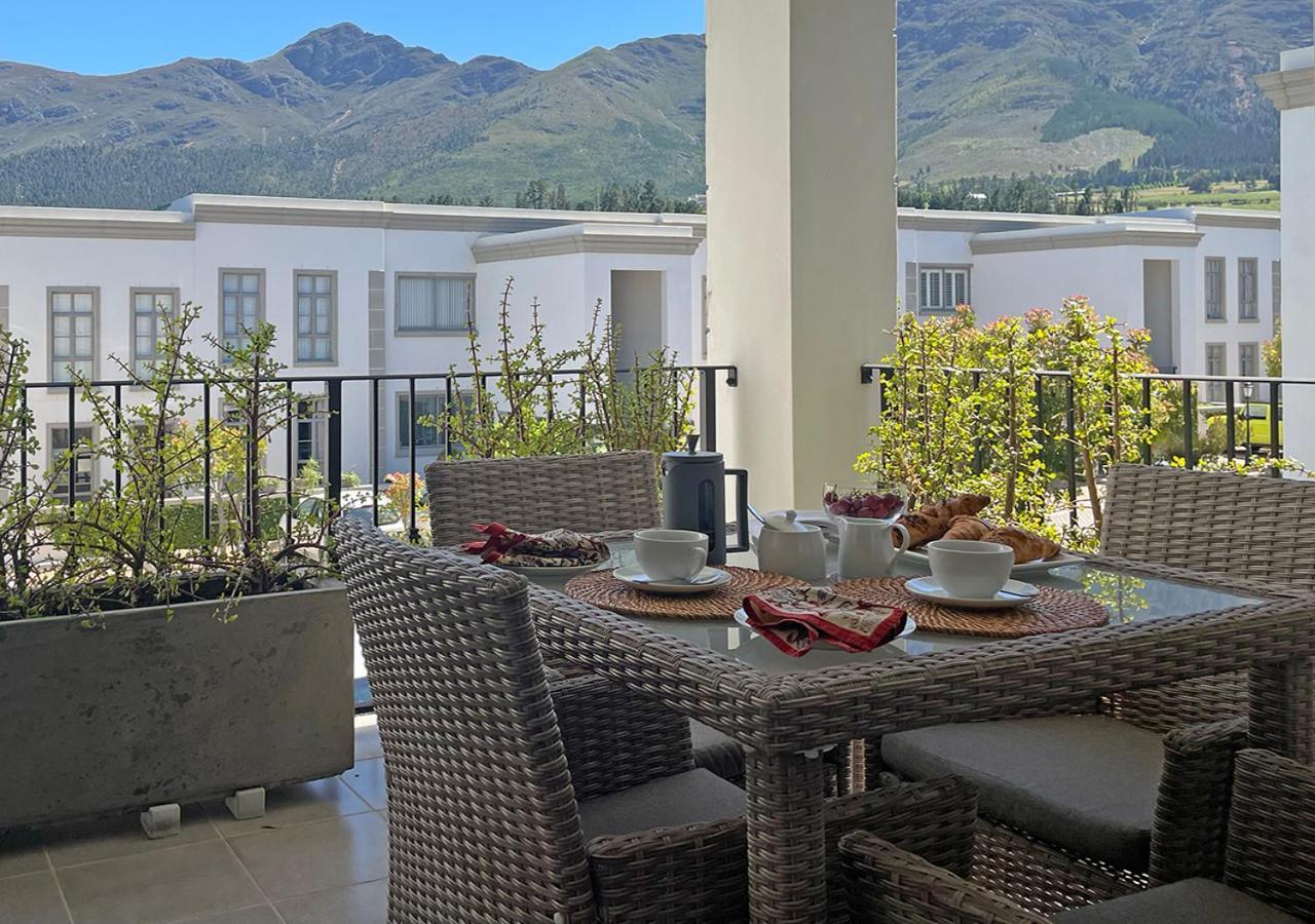 Franschhoek Mountain Views Zewnętrze zdjęcie